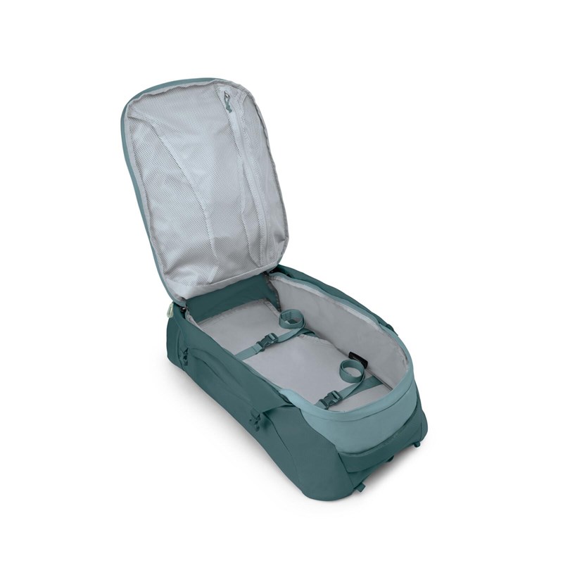 Osprey Ryggsäck Farpoint 55 Blå 4