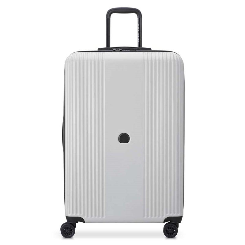 Delsey Kuffert Ophelie Grå 77 Cm 1