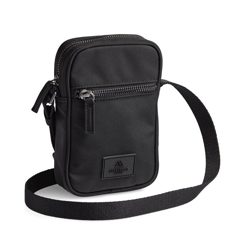 MARKBERG Crossbody State Mini  Svart 2