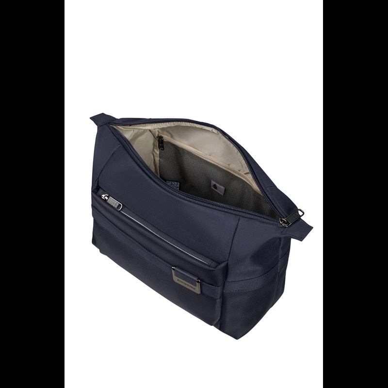 Samsonite Toilettaske Airea Mørk blå 6