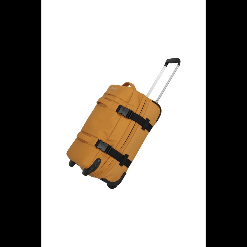 travelite Kuffert Bolonia Gul Str L 7