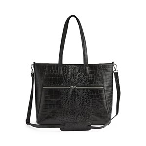 Aura Datorväska Paris 15" Svart