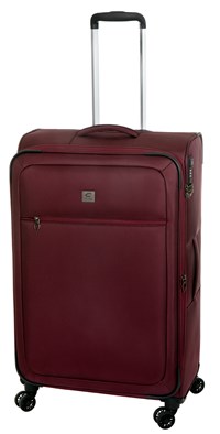 Cavalet Kuffert Klippan Bordeaux 75 Cm 1