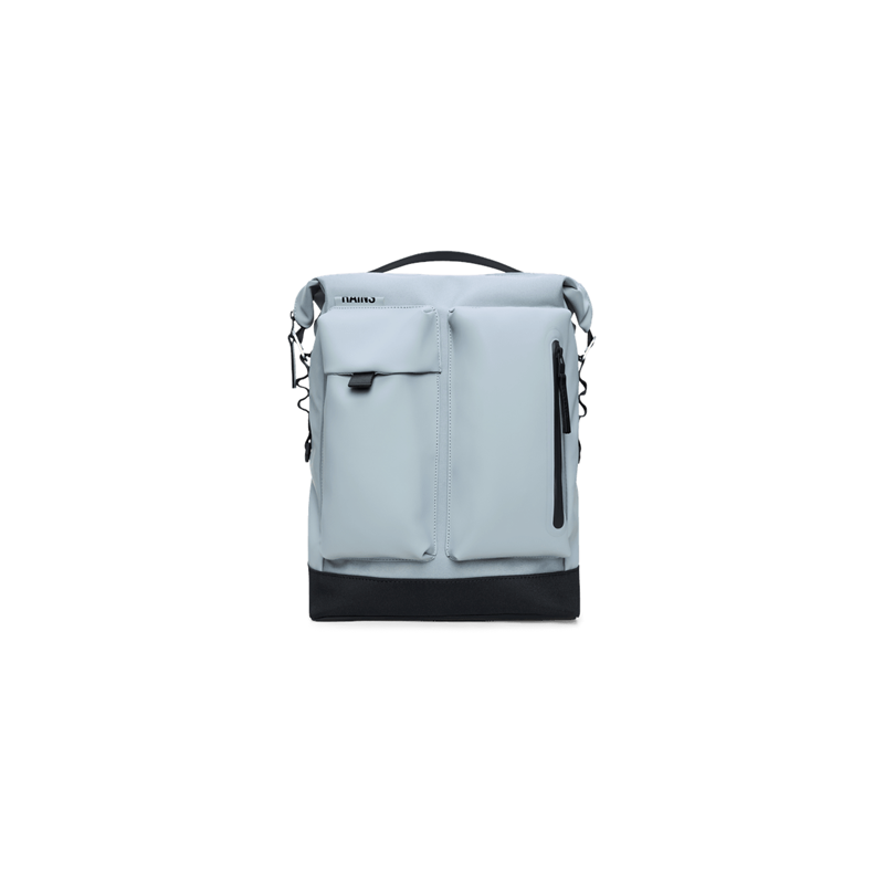 RAINS Rygsæk Otaru  Lyseblå 1