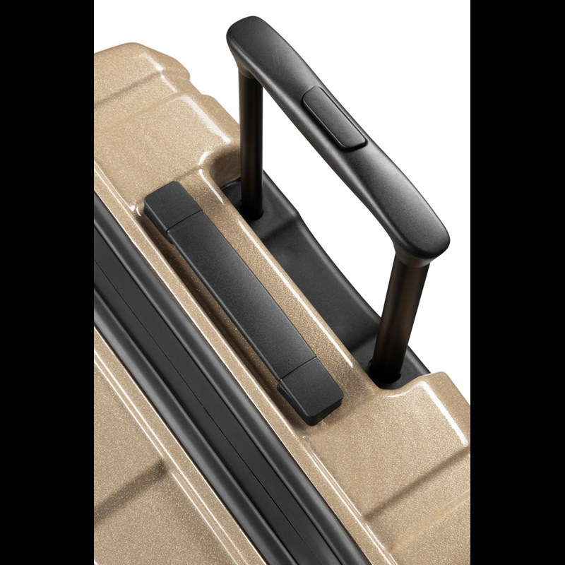 EPIC Kuffert Crate Reflex EVO Guld 65 Cm 9