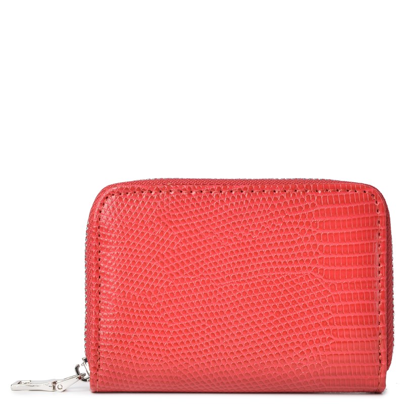 Unlimit Pung Holly Rød 1