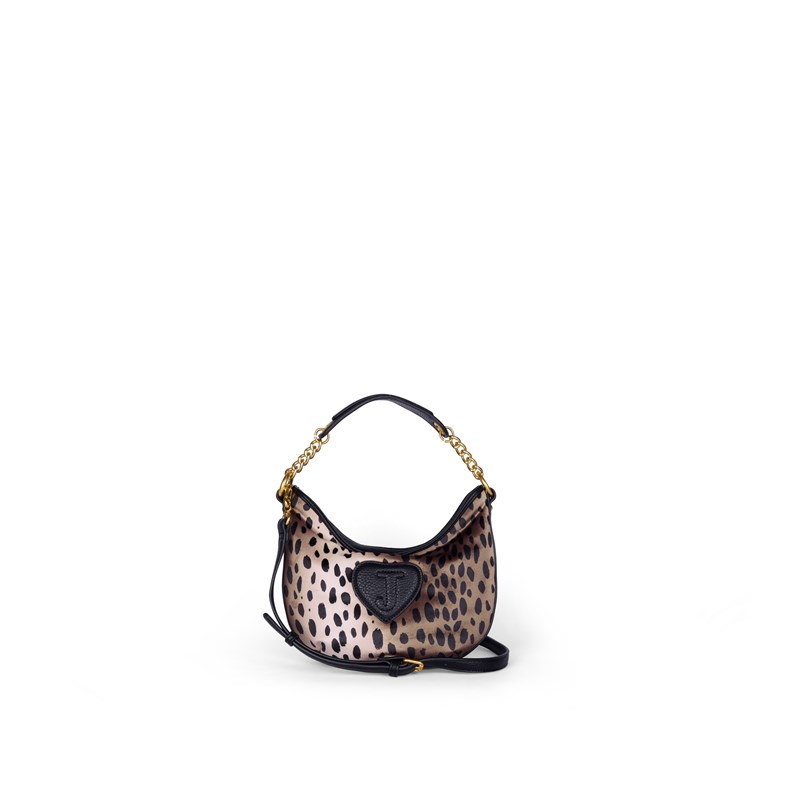 Juicy Couture Axelväska Daydreamer  Djurtryck 2