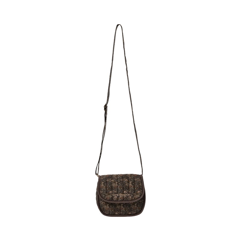 Sofie Schnoor Crossbody NellySW Brun 2