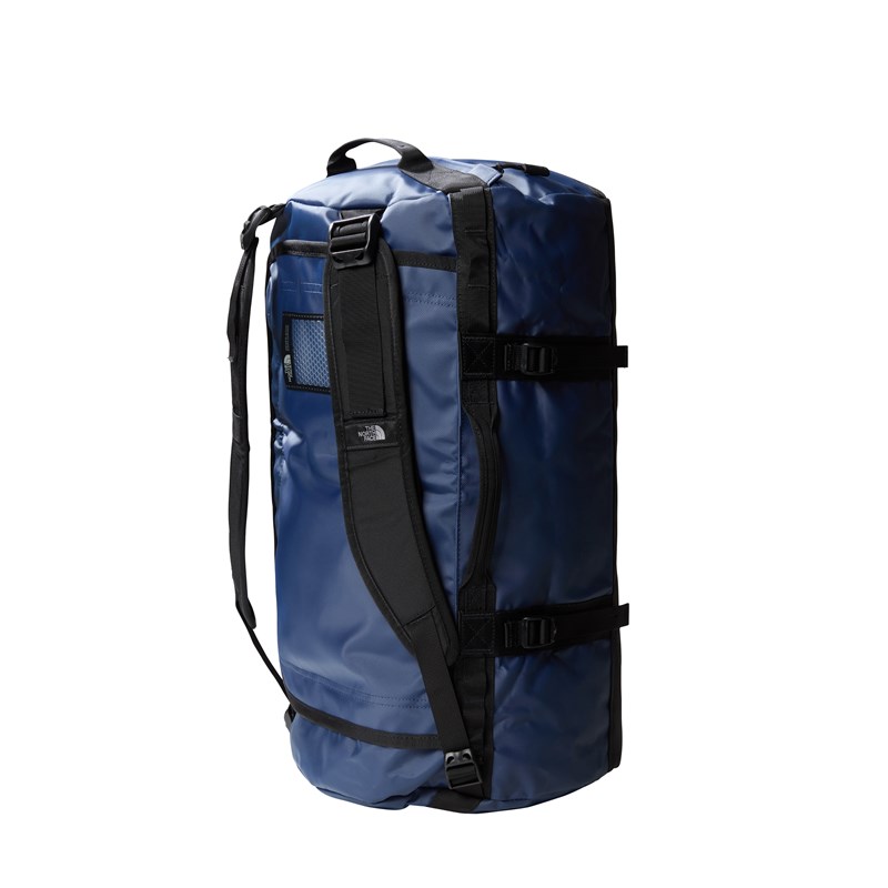 The North Face Duffel Bag Base Camp S Navy 2