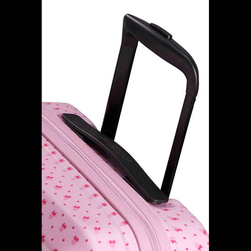 American Tourister Kuffert Funlight Pink 55 Cm 9