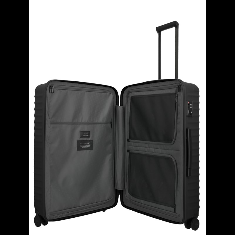 Titan Kuffert Upgrade Sort 75 Cm 6