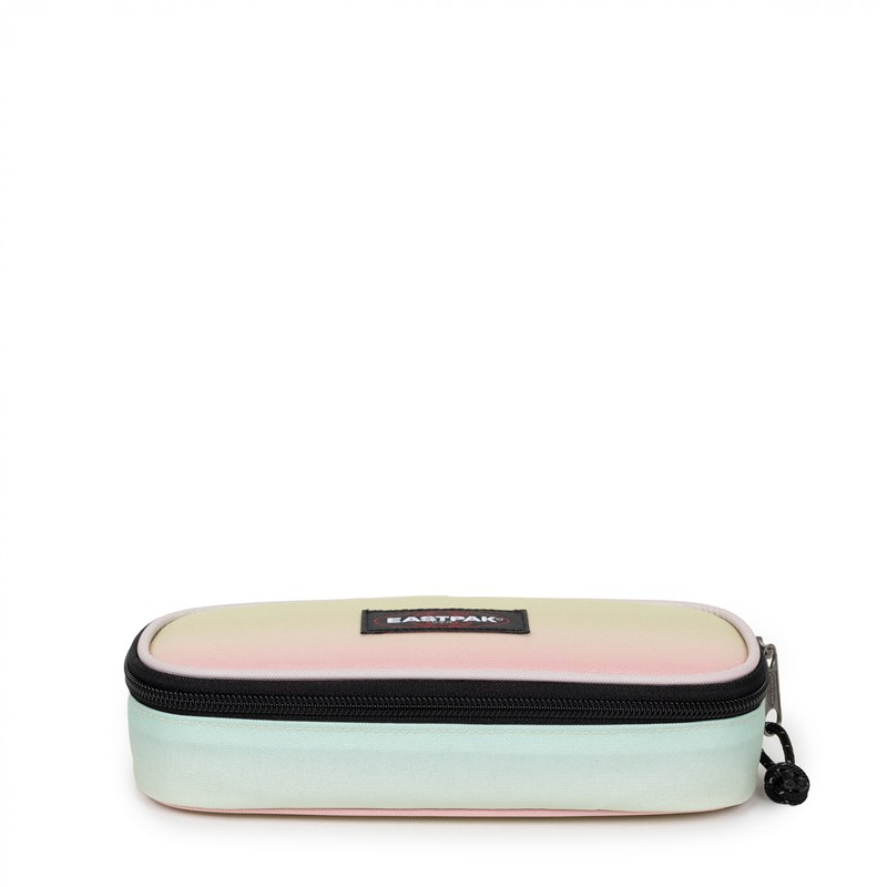 Eastpak Penalhus Oval Single Tie Dye pastel 1