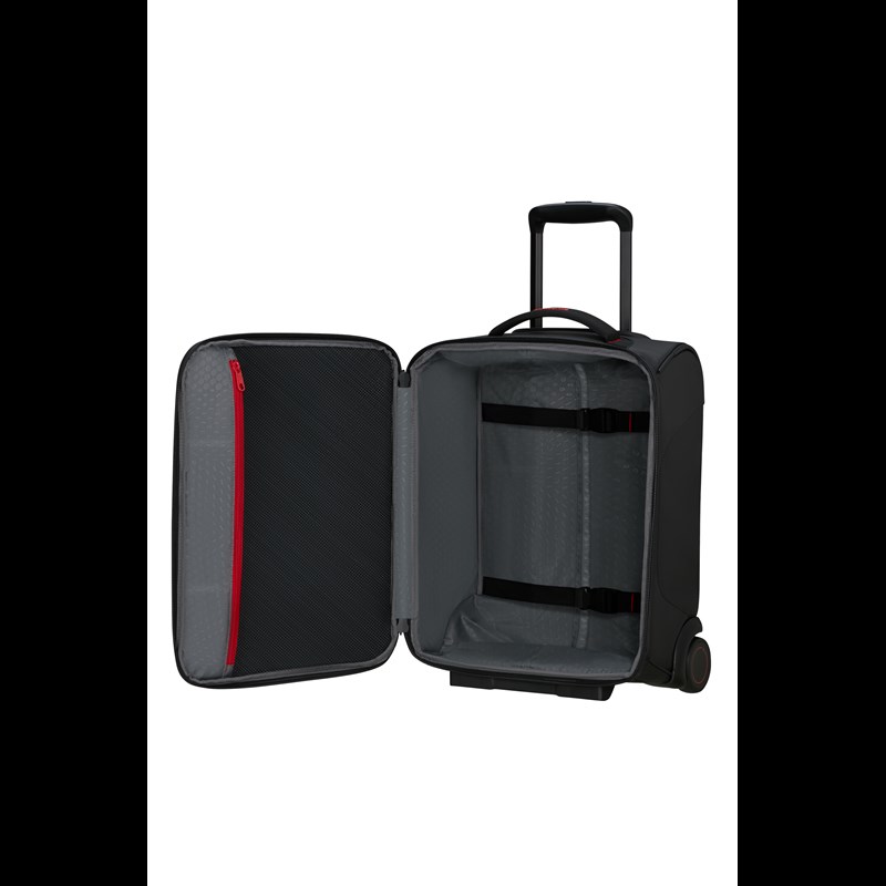 Samsonite Resväska Ecodiver Svart 45 cm 6