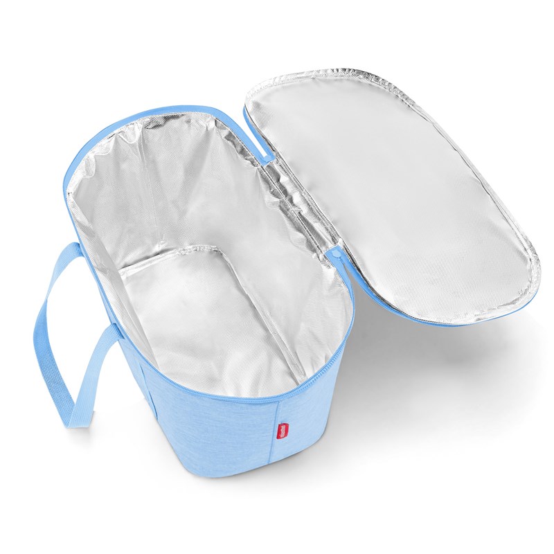 Reisenthel Kylväska coolerbag Ljusblå 4
