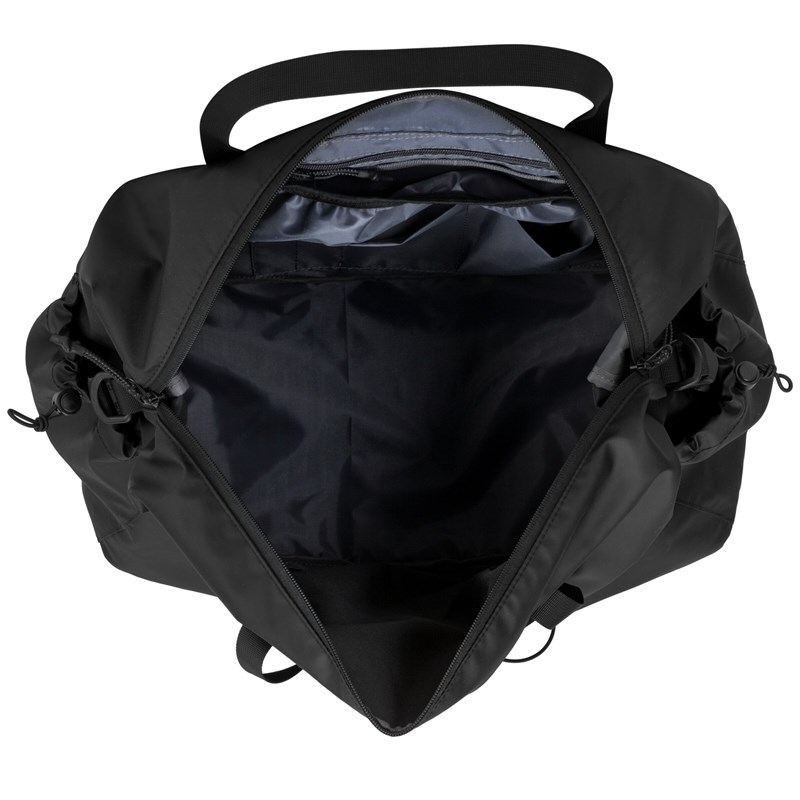 ELLIKER Resväska Arten Holdall  Svart 4