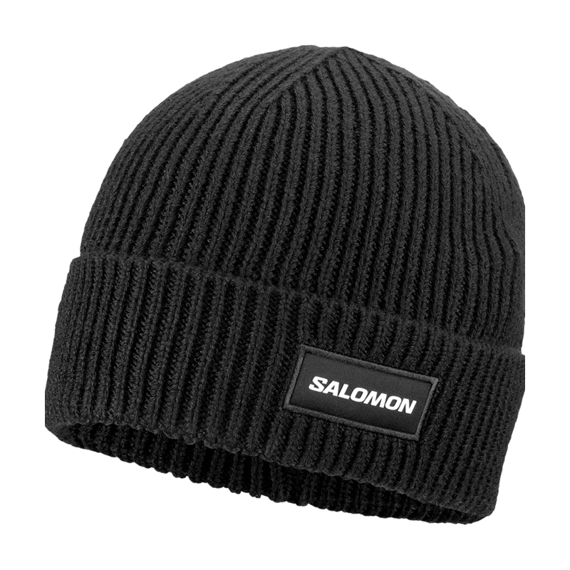 Salomon Hue Classic Beanie Sort