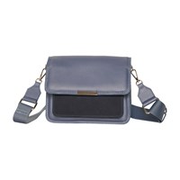 Noella Crossbody Bella Blå