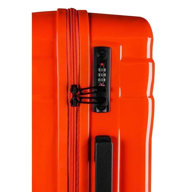 Epic Kuffert Vision Rød 65 Cm 6