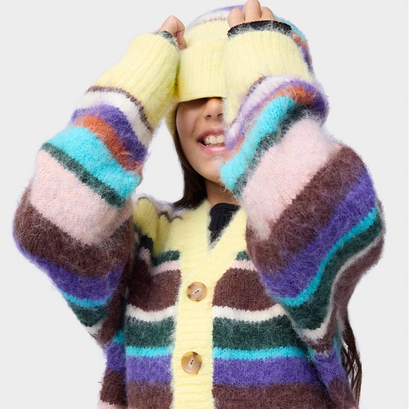 Molo Hue Kara Multi 1-4 år 5