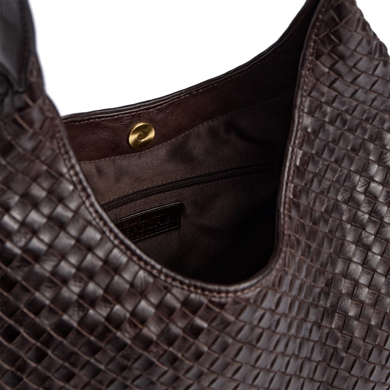 Depeche Skuldertaske Sofya Brun 3