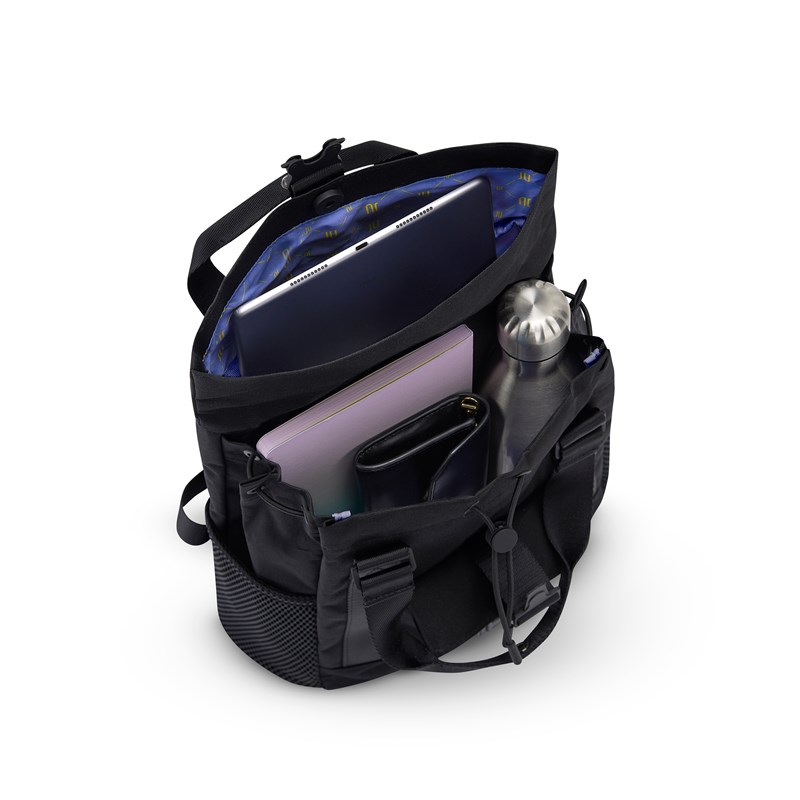 Johnny Urban Rygsæk Jules Sort 13" 6