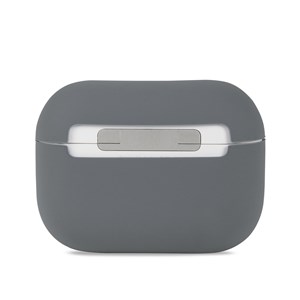 Holdit AirPods Case Pro 1&2 Airpods Pro 1/2 M. Grå alt image