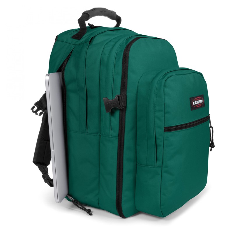 Eastpak Rygsæk Tutor M. Grøn 16" 2