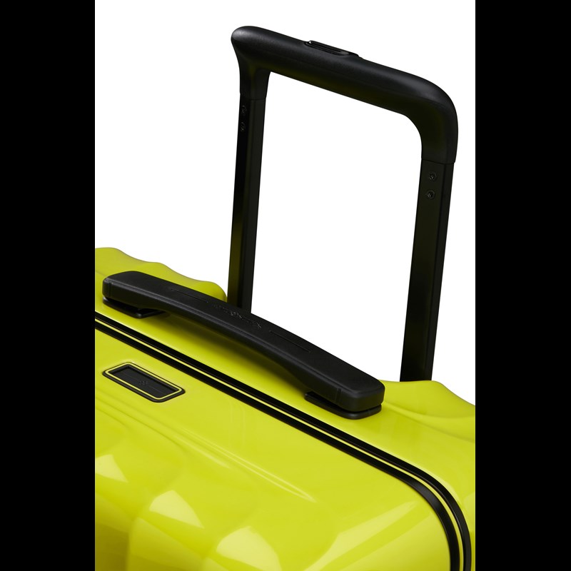 Samsonite Resväska Focus Lime 55 Cm 8