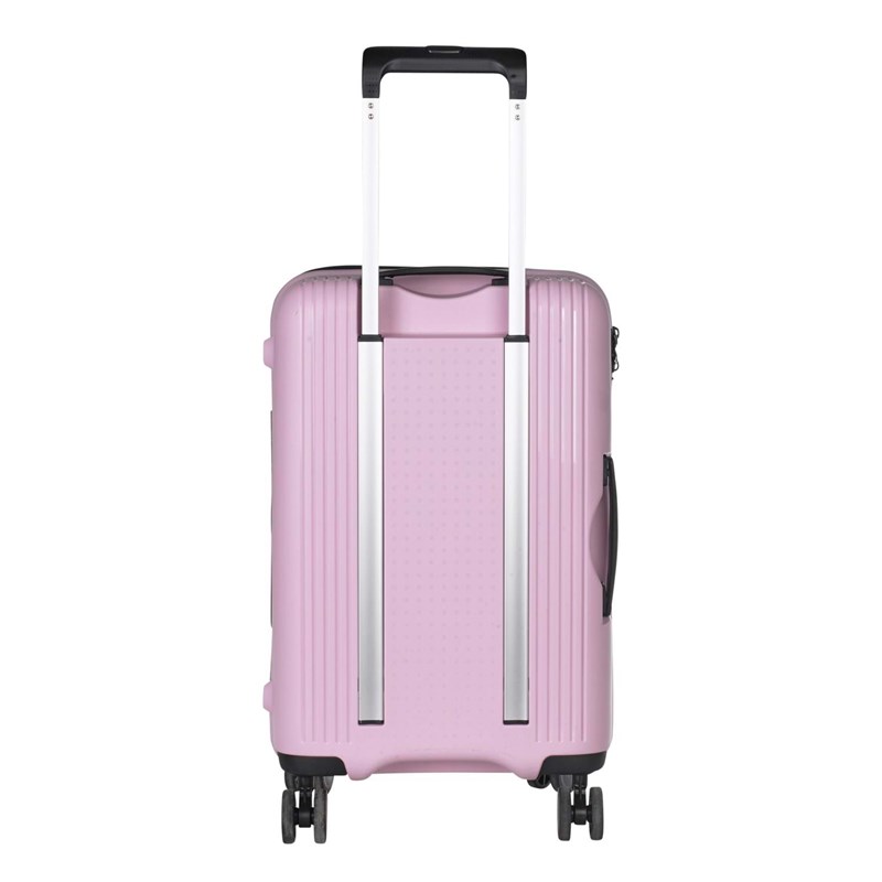 Delsey Kuffert Ordener Pink 66 Cm 2