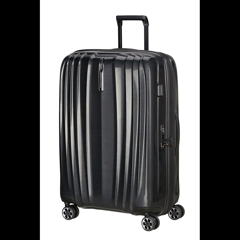 Samsonite Kuffert Nexis Sort 76 Cm 2