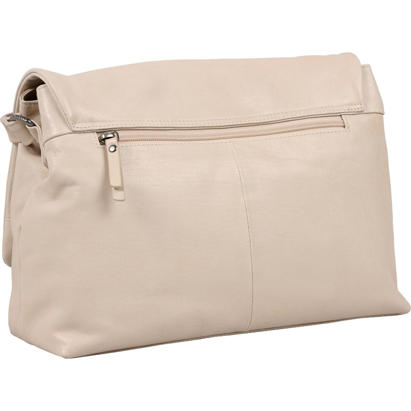 Burkely Computertaske Just Jol Creme 6