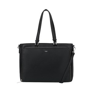 Ulrika Shopper Ulrika  14" Sort