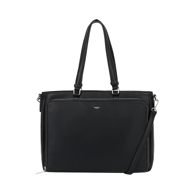 Ulrika Shopper Ulrika  Svart 14" 1