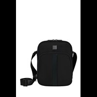 Samsonite Crossover Sacksquare M Svart 1