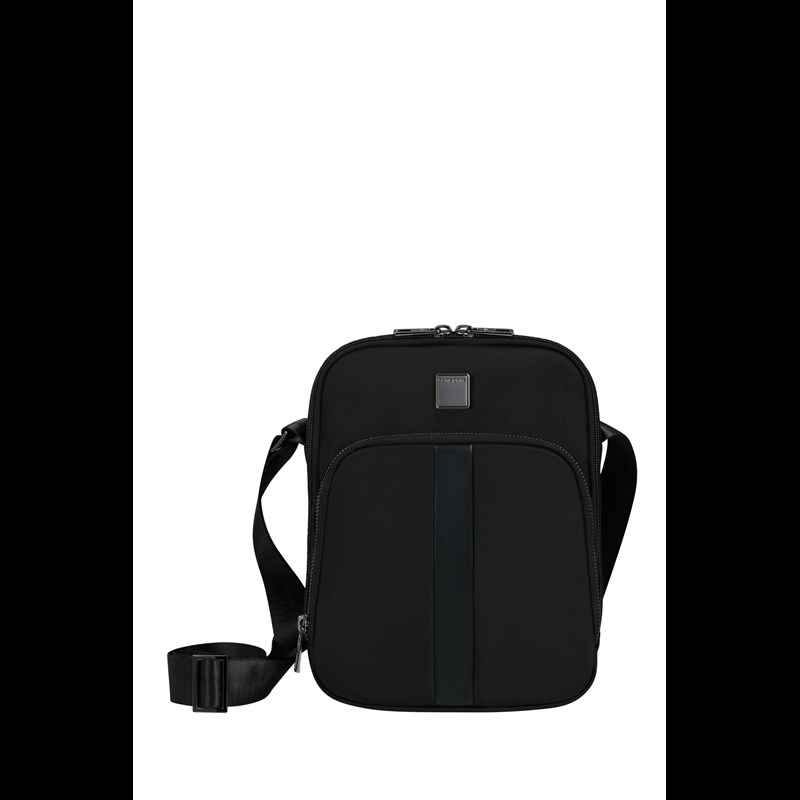 Samsonite Crossover Sacksquare M Svart 1