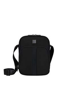 Samsonite Crossover Sacksquare M Svart 1