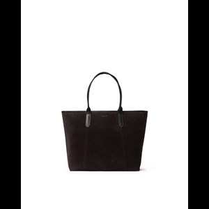 Saddler Totebag Parisa M. Brun