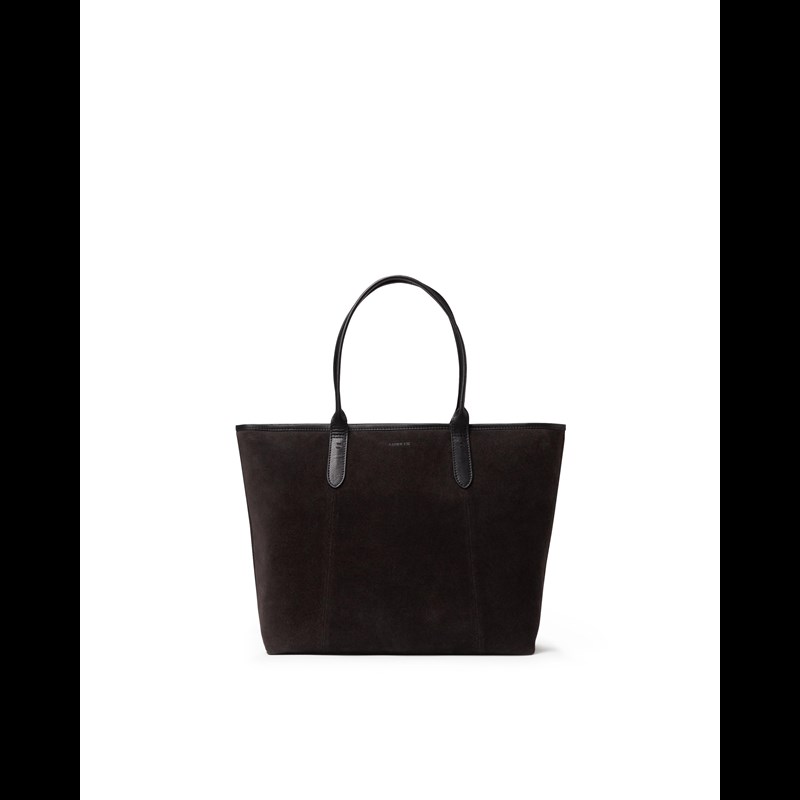 Saddler Totebag Parisa M. Brun 1