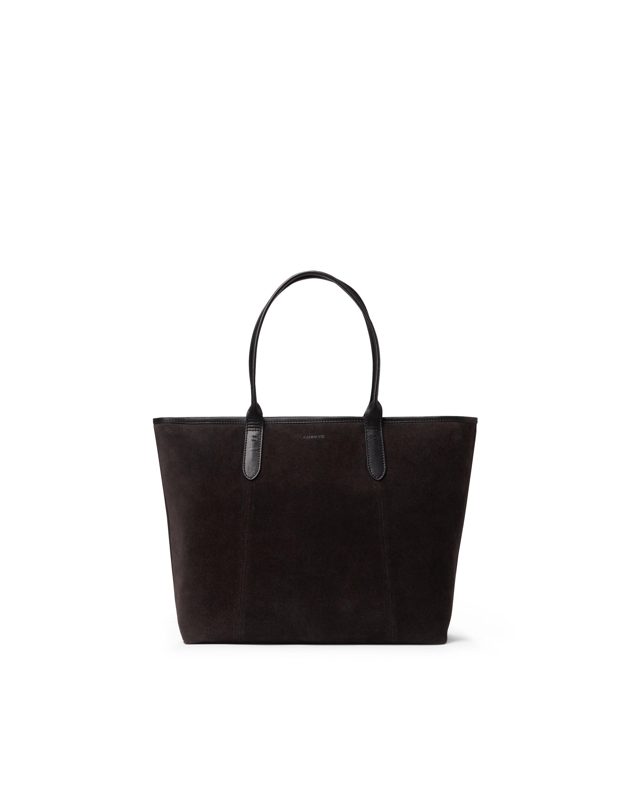 Saddler Totebag Parisa