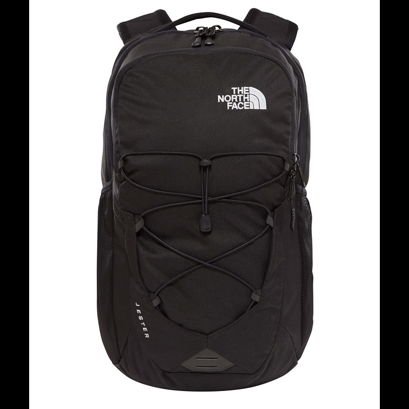 The North Face Rygsæk Jester Sort 1