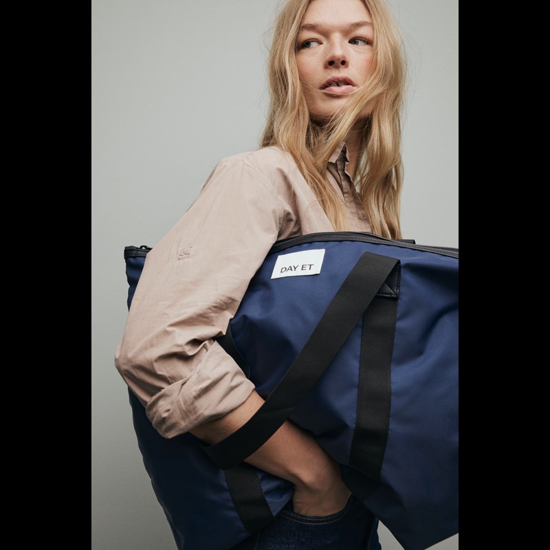 DAY ET Shopper Day GW Re-S Blå 2