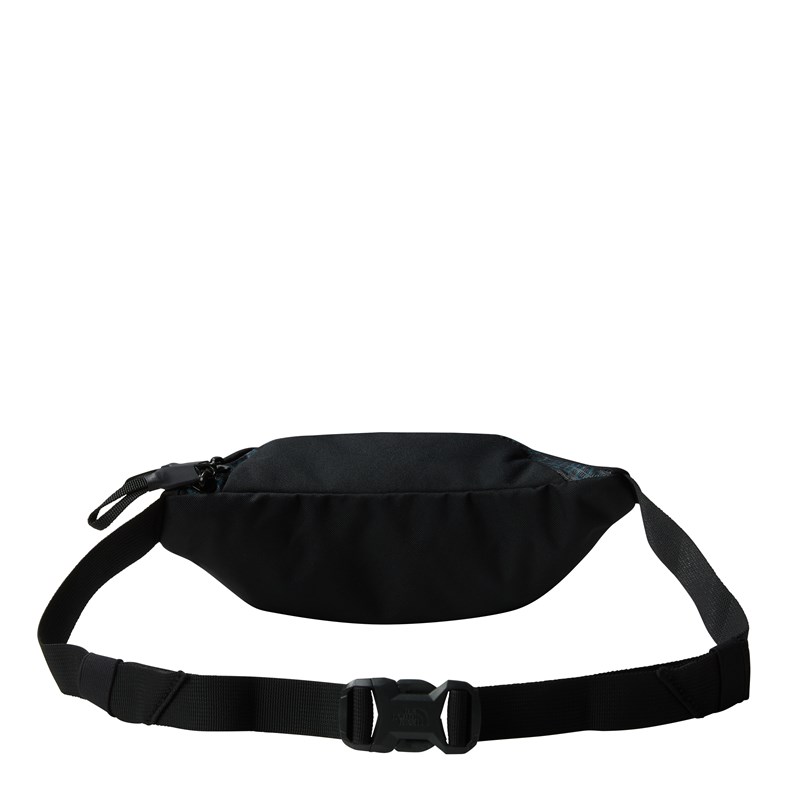 The North Face Midjeväska Jester Lumbar Blå/Svart 3