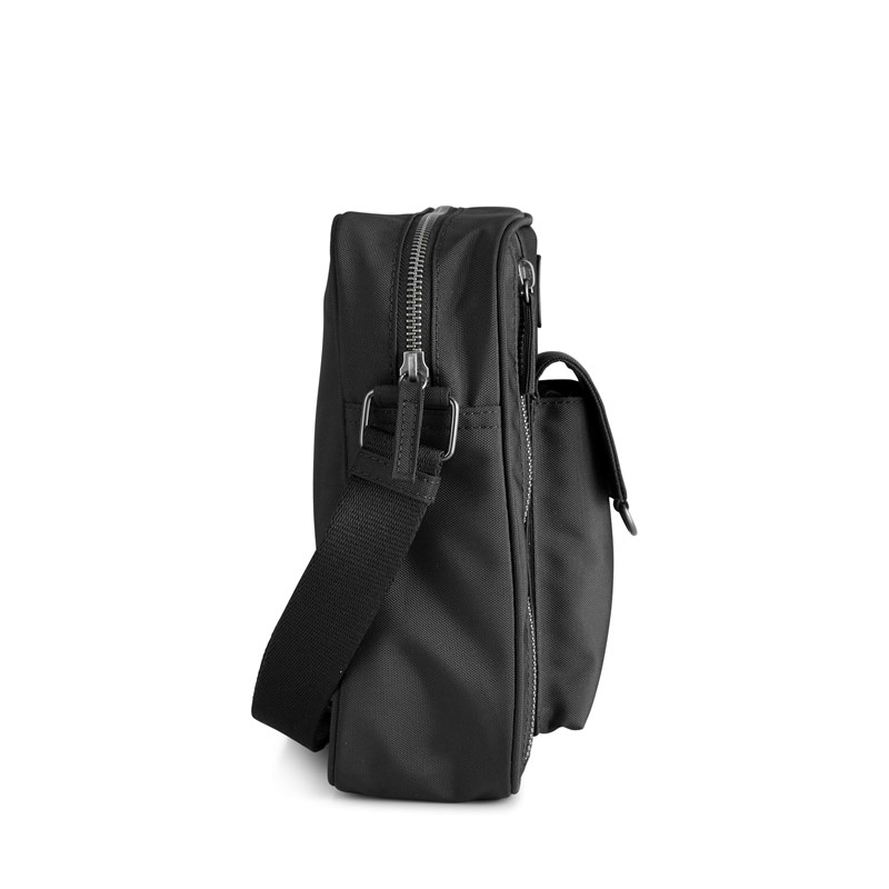 Tyler & Co Crossbody Indiana Sort 3