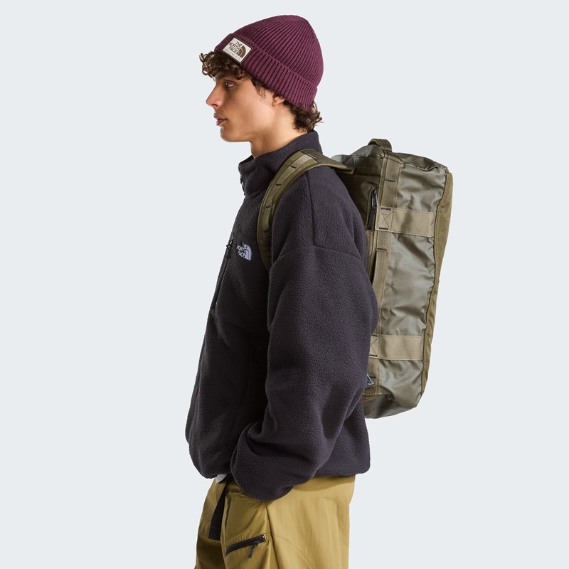 The North Face Duffel Bag Base C. Voyager 32 Grøn/grøn 2