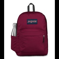 JanSport Rygsæk Superbreak One Rød 1