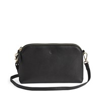 Aura Crossbody Belize  Svart/Guld 1
