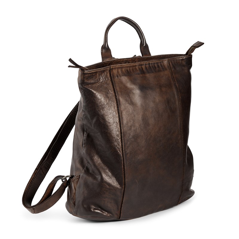 Pia Ries Rygsæk Aven Brun 3