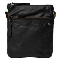 RE:DESIGNED Crossbody Jara Small Svart 1