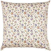 Ib Laursen Kuddfodral Lila blomma 1