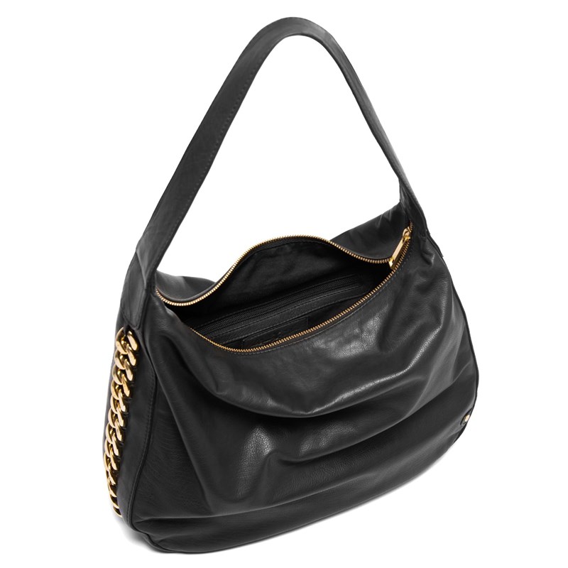 Depeche Skuldertaske  Sort 2